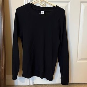 Waffle knit, aritzia shirt, barely worn